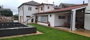 Casa da Avó do Puto - Grada