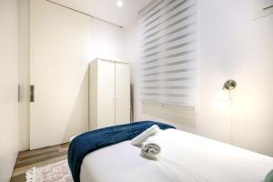 Madrid Atocha - Apartamento de 2 dormitorios