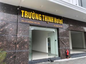 Trường Thịnh Hotel