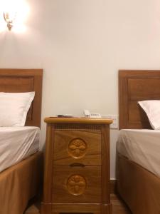 Trường Thịnh Hotel