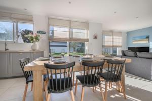 Maisons de vacances 300m de la plage - Grande terrasse - 8 personnes : photos des chambres