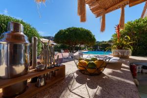 Hotel Punta Est img13