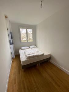 Appartements Very bright and quiet cocoon near downtown : photos des chambres