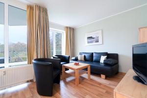 Wohnpark am Mühlenteich - Appartement 28