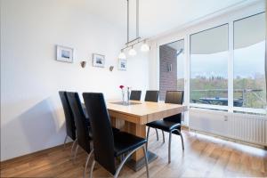 Wohnpark am Mühlenteich - Appartement 28