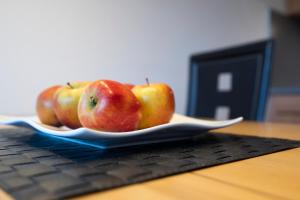 Wohnpark am Mühlenteich - Appartement 35