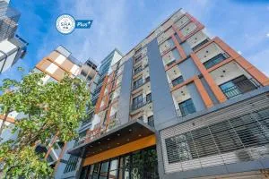 The Riche Boutique Hotel Don Mueang Airport - Ban Lat Tanot