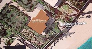 Villa Sogno sulla Spiaggia