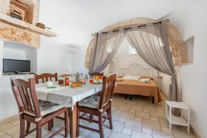 Trullo Di Nonna Cecca - Happy Rentals
