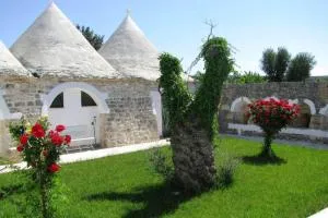 Trullo Di Nonna Cecca - Happy Rentals - Latiano
