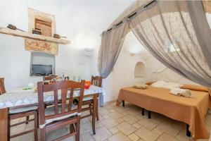 Trullo Di Nonna Cecca - Happy Rentals