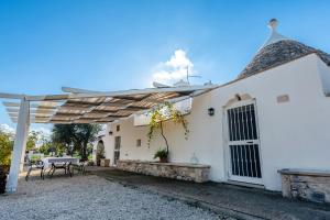 Trullo Di Nonna Cecca - Happy Rentals