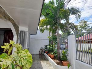 Silay DennisFhin Residence