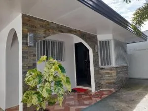Silay DennisFhin Residence - Cabug