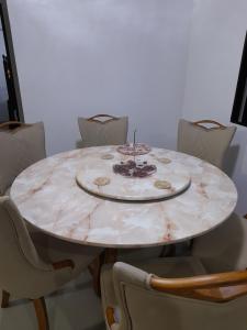 Silay DennisFhin Residence