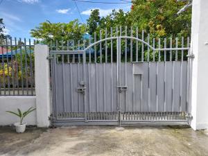 Silay DennisFhin Residence