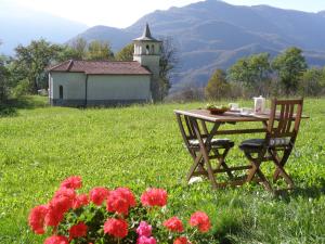 Apartments Ivančič 