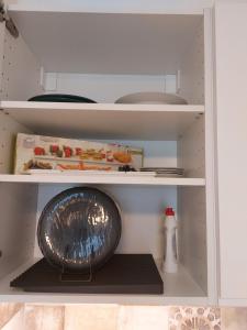 R&A Studio Self check in