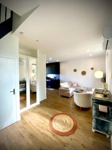 Appartements Wonder Appart' -A3- Grand Duplex : photos des chambres