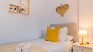 Villa Cortijo Miramar Frigiliana by Ruralidays