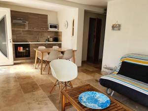 Appartements VILLA REVA APPARTEMENT : photos des chambres
