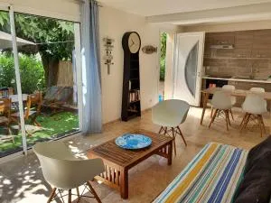 VILLA REVA APPARTEMENT - Saint-Peïre-sur-Mer