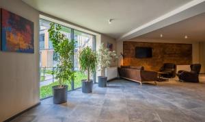 ATRIUM Mountain View Apartment, New Gudauri