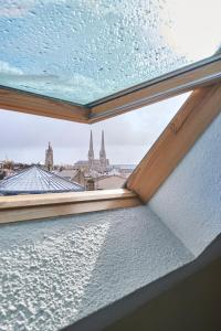 Hôtel Bordeaux Clémenceau by Happyculture