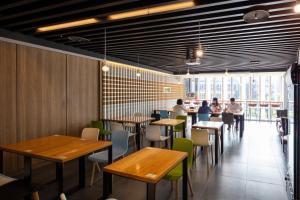 Chaiin Hotel - Dongmen