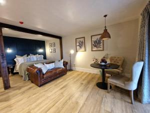 West Highland Hotel