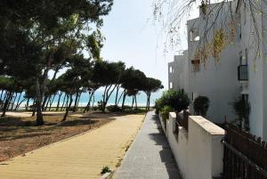 Apartment Las Tres Piedras