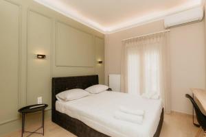 Satus Finem Egnatias Luxury Suite