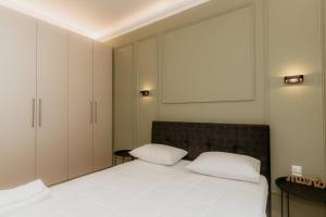 Satus Finem Egnatias Luxury Suite