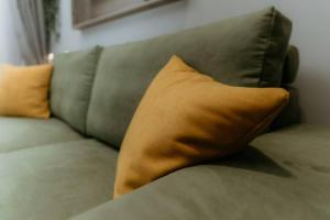 Satus Finem Egnatias Luxury Suite