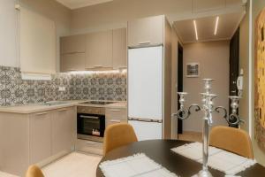 Satus Finem Egnatias Luxury Suite