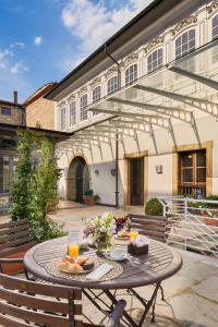 Palacio de Aviles Affiliated By Melia - 5hvězdičkové hotely ve městě Avilés