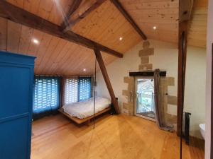 B&B / Chambres d'hotes Chambre acces separe, vignes, ocean et Bordeaux : photos des chambres