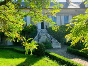 La Closerie - Maison de Caractère au cœur du Vexin