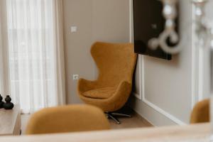 Satus Finem Egnatias Luxury Apartment