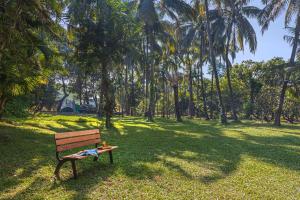 SaffronStays Oriana, Alibaug