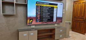 Comfy 2-Bedrooms Apartment in Cairo 44-2