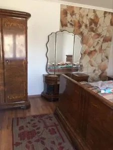 Nyugalmas 2 Vendégház Lénárddaróc - Csernely