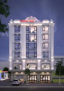 Trường Thịnh Hotel - كوا لو