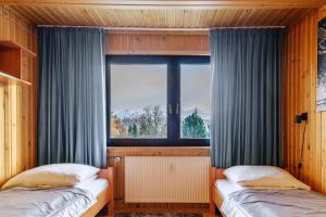 Willa Relaks - doskonała lokalizacja, blisko restauracji, term i wyciągów narciarskich