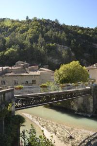 Maisons de vacances Gite 'An Kay Ou' - Le Grand Barry : photos des chambres