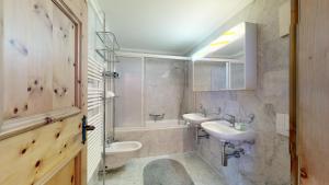 Abitaziun Morena 9 - Silvaplana