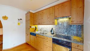 Abitaziun Morena 9 - Silvaplana