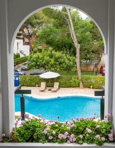 Apartamentos Los Tilos