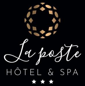 Hotels Logis Hotel Spa la Poste : photos des chambres