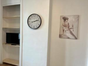 Appartement T2 Place Carnot -DABNB